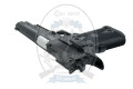Пневматичний пістолет Borner Power Win 304 (Colt)