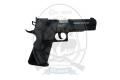Пневматичний пістолет Borner Power Win 304 (Colt)