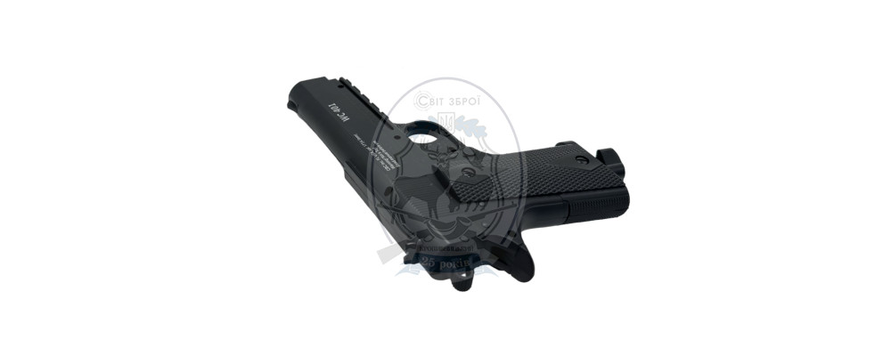 Пневматичний пістолет Borner Power Win 401 (Colt)