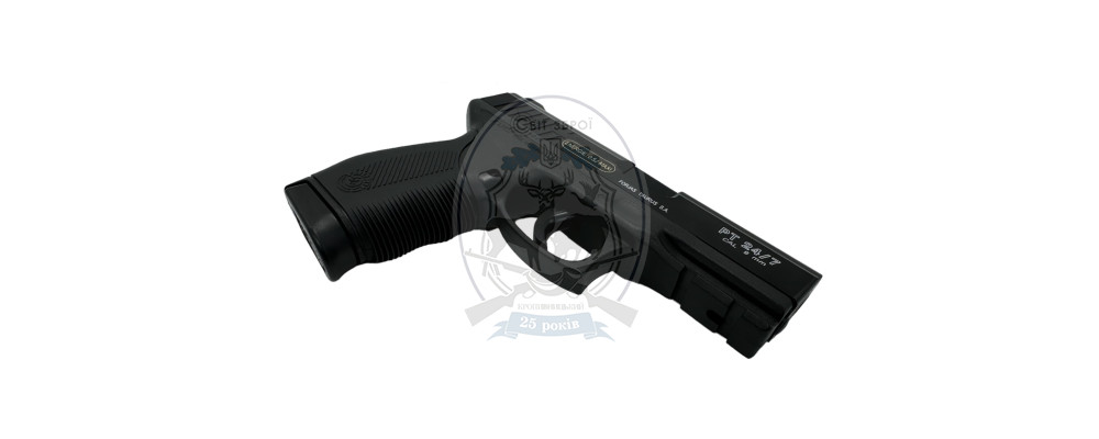 Страйкбольний пістолет PPK/S 9 mm