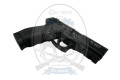 Страйкбольний пістолет PPK/S 9 mm