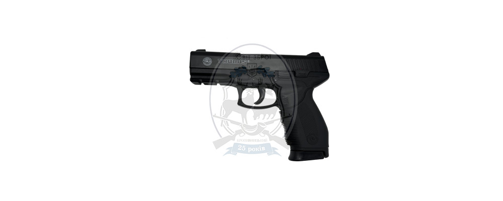 Страйкбольний пістолет PPK/S 9 mm