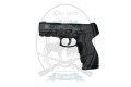 Страйкбольний пістолет PPK/S 9 mm