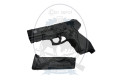 Страйкбольний пістолет PPK/S 9 mm