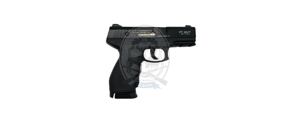 Страйкбольний пістолет PPK/S 9 mm