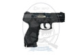 Страйкбольний пістолет PPK/S 9 mm