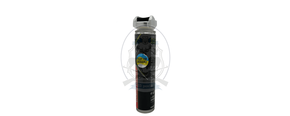 Олія збройова XADO SnipeX Gun Conserving Grease 200 мл