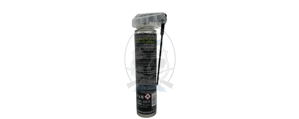 Олія збройова XADO SnipeX Gun Conserving Grease 200 мл