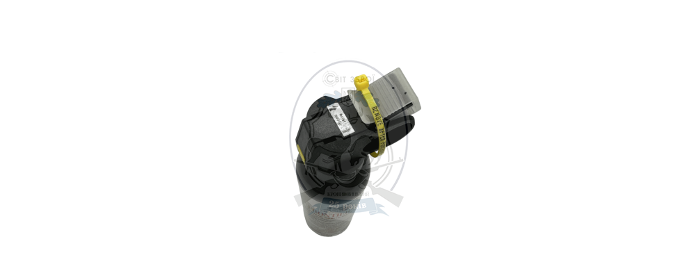 Газовий балончик Sabre Red Bear Attack Deterrent 305 г