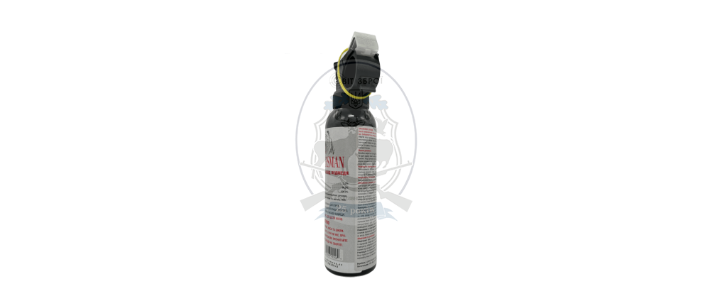 Газовий балончик Sabre Red Bear Attack Deterrent 305 г