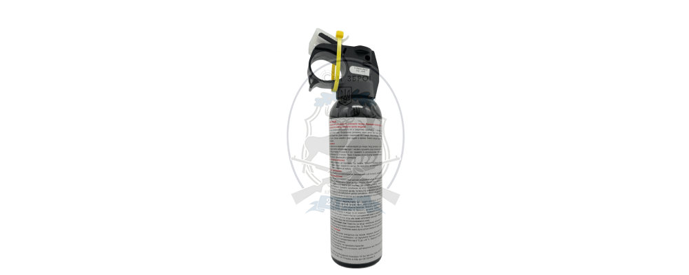 Газовий балончик Sabre Red Bear Attack Deterrent 305 г