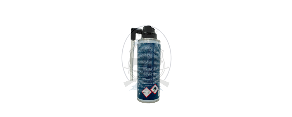 Піна для чищення стволів 200 мл RECOIL Bore Cleaning Foam 