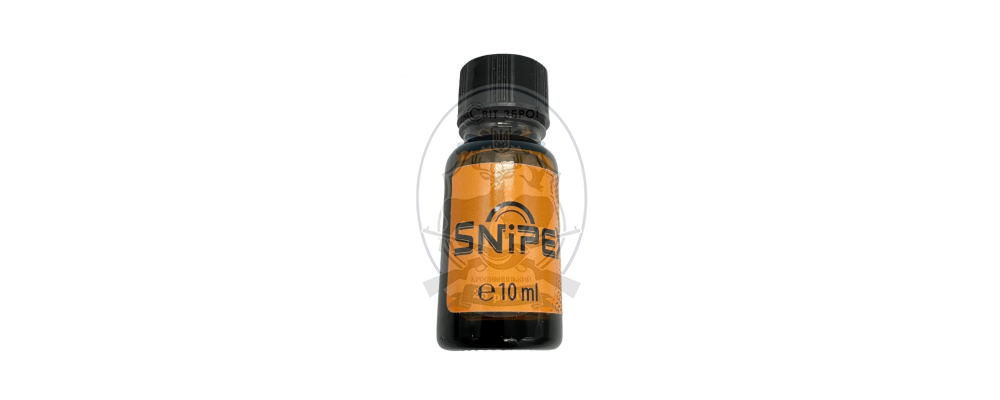 Засіб для вороніння ХАДО SnipeX 10 мл
