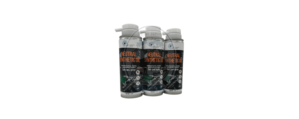 Масло синтетичне нейтральне НТА Neutral Synthetic Oil 100 мл