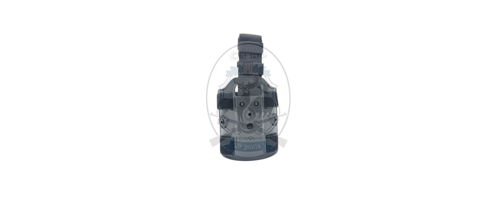 Стегнова накладка АМОМАХ Tactical Accessory