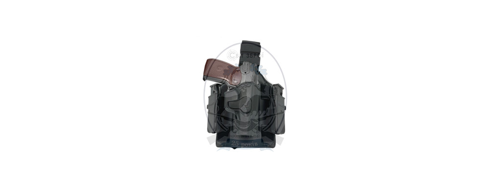 Стегнова накладка АМОМАХ Tactical Accessory