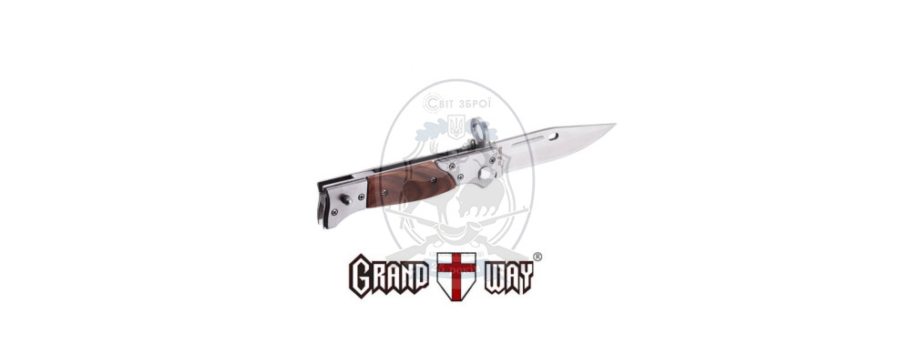 Ніж АК-47 GrandWay