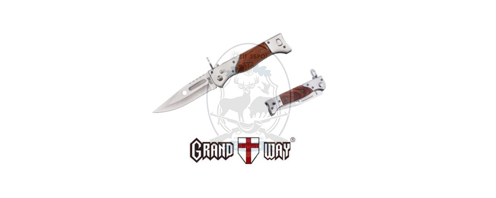 Ніж АК-47 GrandWay