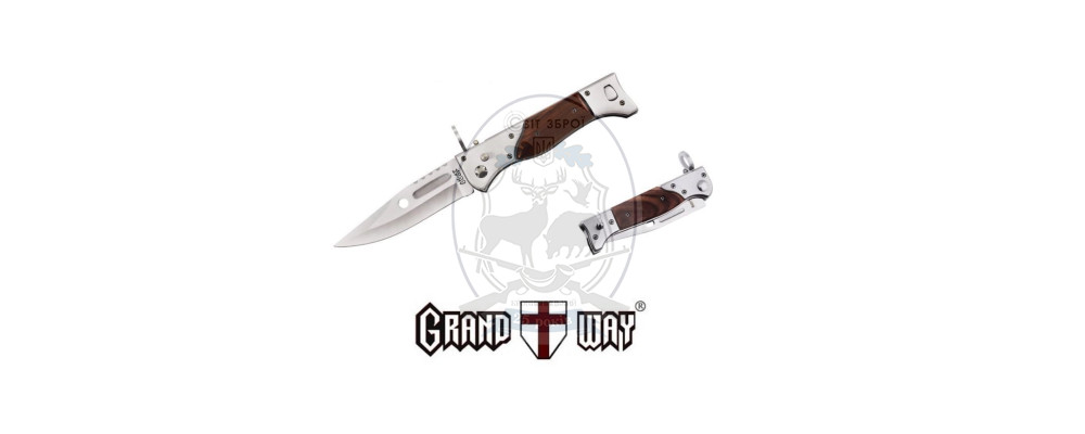 Ніж АК-47 GrandWay