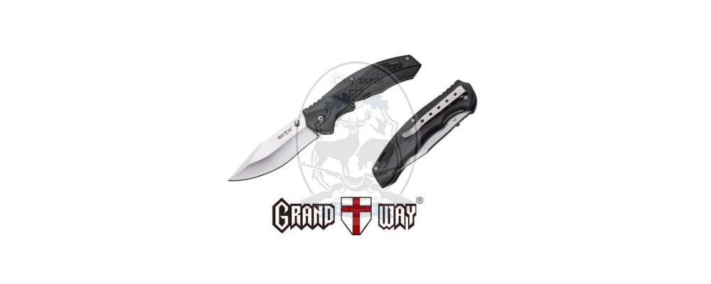 Ніж GW WK 02208