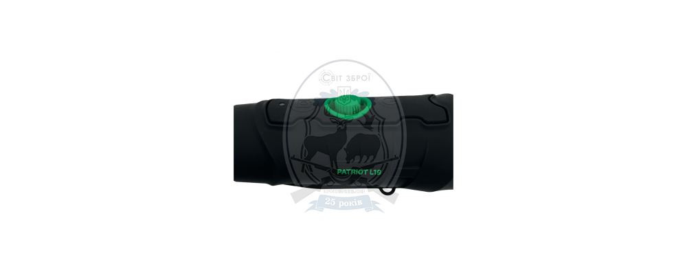 Тепловізійний монокуляр Nvectech PATRIOT L19