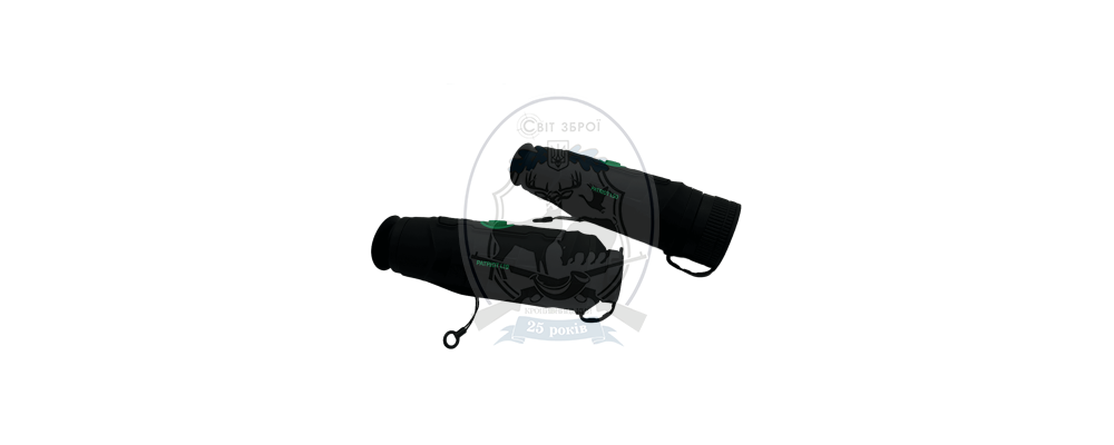 Тепловізійний монокуляр Nvectech PATRIOT L19
