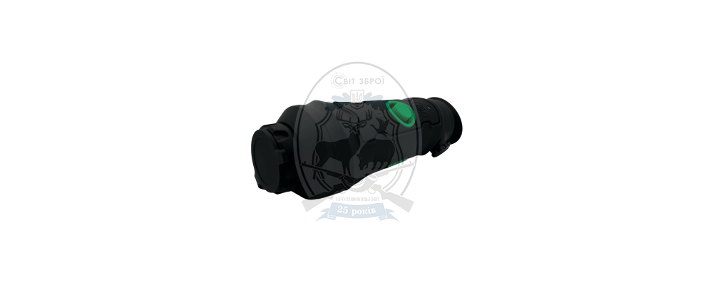 Тепловізійний монокуляр Nvectech PATRIOT L19
