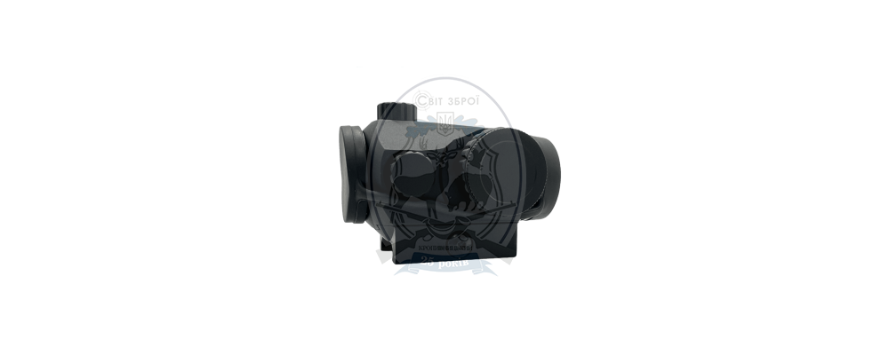  Приціл HD Precision RSADJ Mount Medium 2 MOA