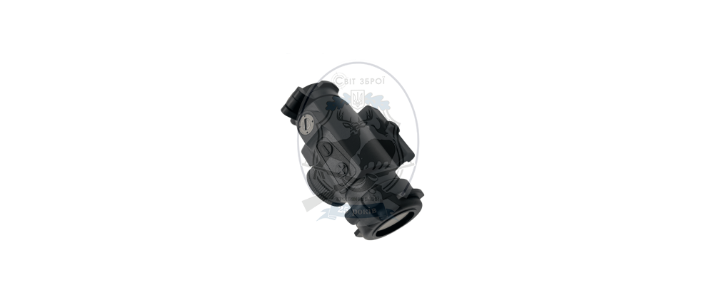  Приціл HD Precision RSADJ Mount Medium 2 MOA
