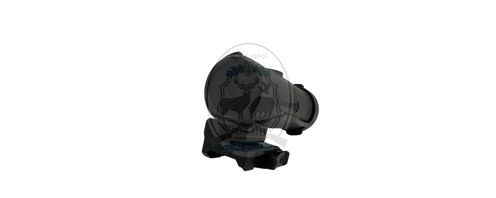 Збільшувач HOLOSUN HM3X