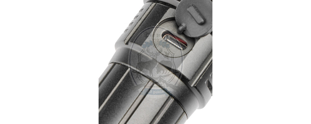 Ліхтарик туристичний Skif Outdoor Focus 2
