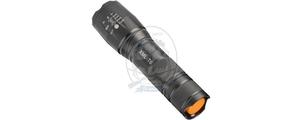 Ліхтарик туристичний Skif Outdoor Focus 1