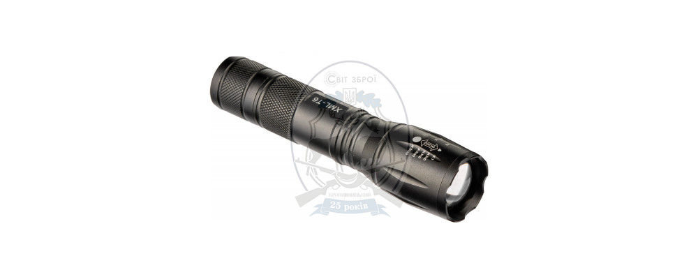 Ліхтарик туристичний Skif Outdoor Focus 1