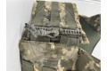 Плитоноска IRR Cordura 500 D Піксель (olive)