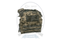 Плитоноска IRR Cordura 500 D Піксель (olive)