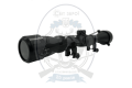 Приціл оптичний  Vector Optics PAC 3-9*40 (25,4 мм)