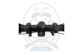 Приціл оптичний  Vector Optics PAC 3-9*40 (25,4 мм)