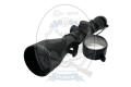 Приціл оптичний  Vector Optics PAC 3-9*40 (25,4 мм)