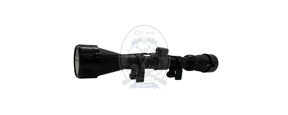 Приціл оптичний  Gamo 4*32 WR Duplex