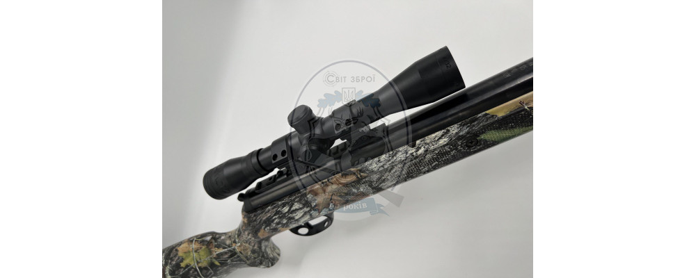 Приціл оптичний  Gamo 4*32 WR Duplex