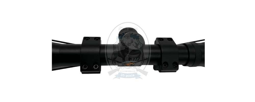 Приціл оптичний  Gamo 4*32 WR Duplex