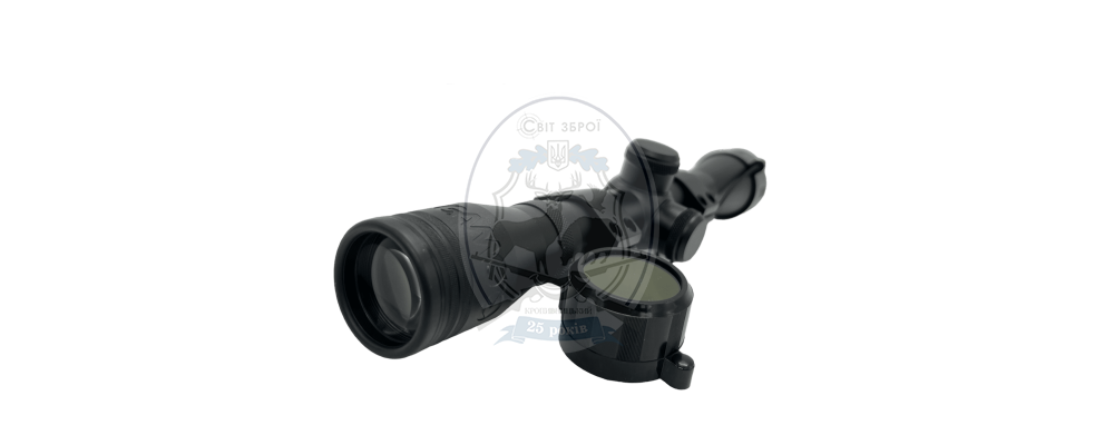 Приціл оптичний  Gamo 4*32 WR Duplex