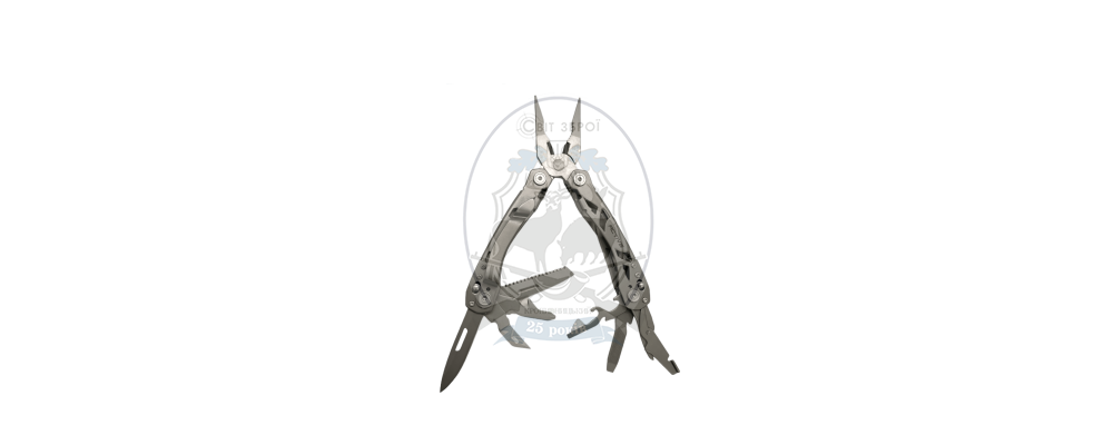Мультитул Active Crab 