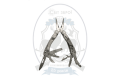 Мультитул Active Crab 