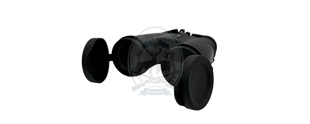Бінокль XD Precision Standard 10x42 BAK7, Fully coated