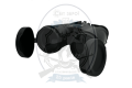 Бінокль XD Precision Standard 10x42 BAK7, Fully coated