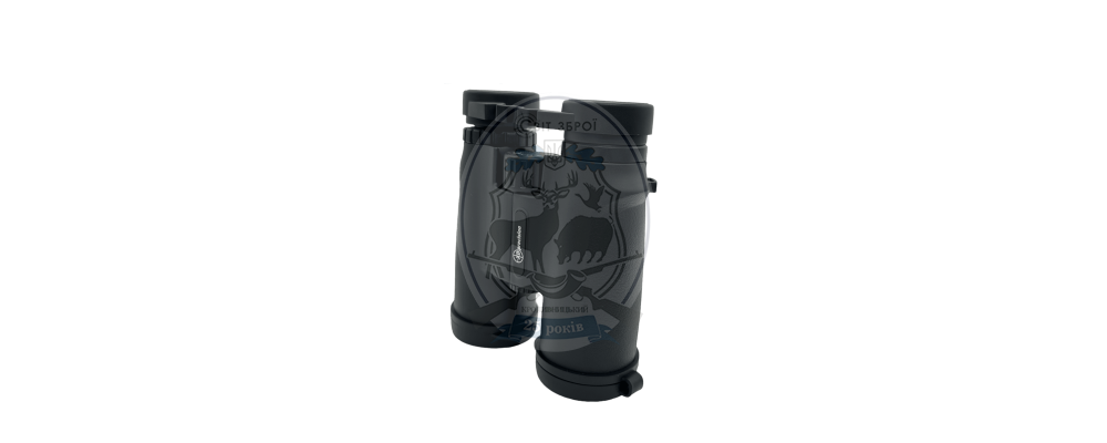 Бінокль XD Precision Standard 10x42 BAK7, Fully coated