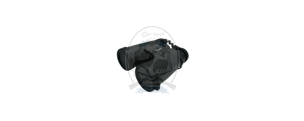 Бінокль XD Precision Standard 10x42 BAK7, Fully coated