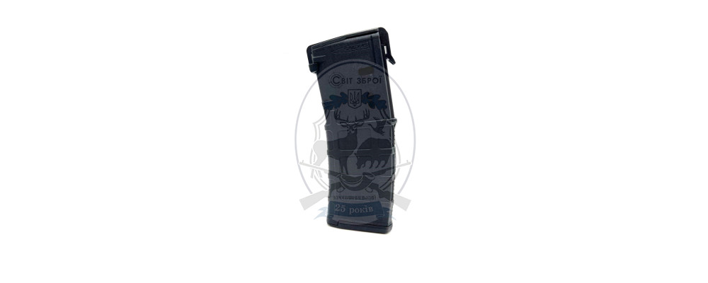 Магазин Magpul PMAG G3 223 REM 30 патр.