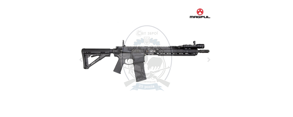 Магазин Magpul PMAG G3 223 REM 30 патр.